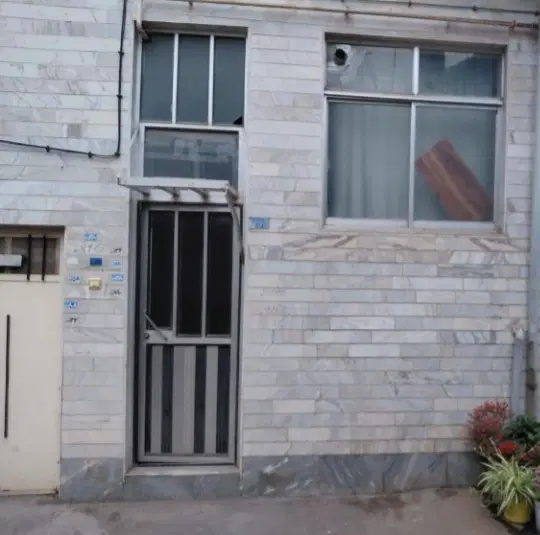 منزل ویلایی سند دار دوبلکس استقامت دو با پارکینگ