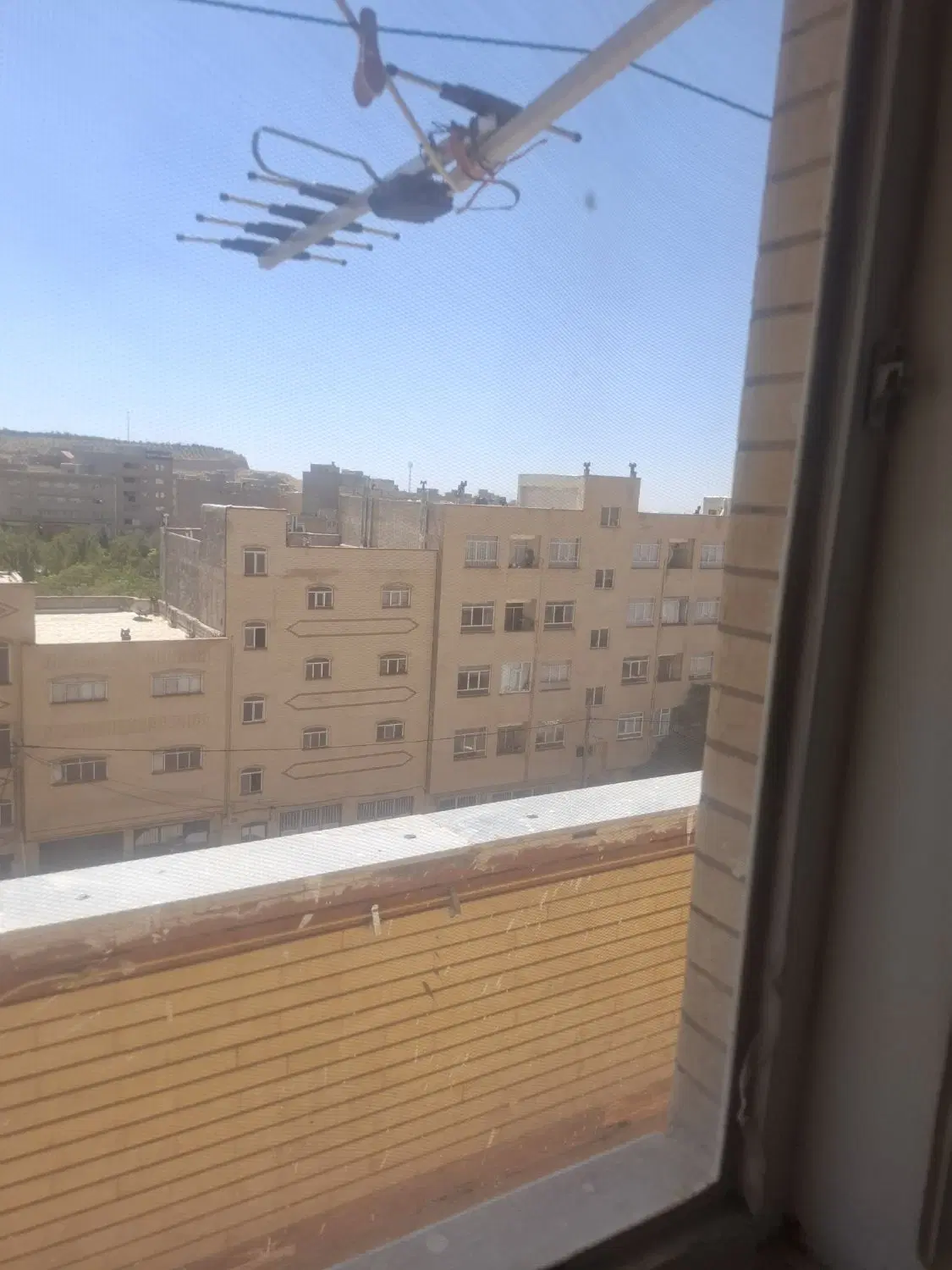 رهن اجاره ۶۰ متر نظام مهندسی ط سوم املاک دهکده
