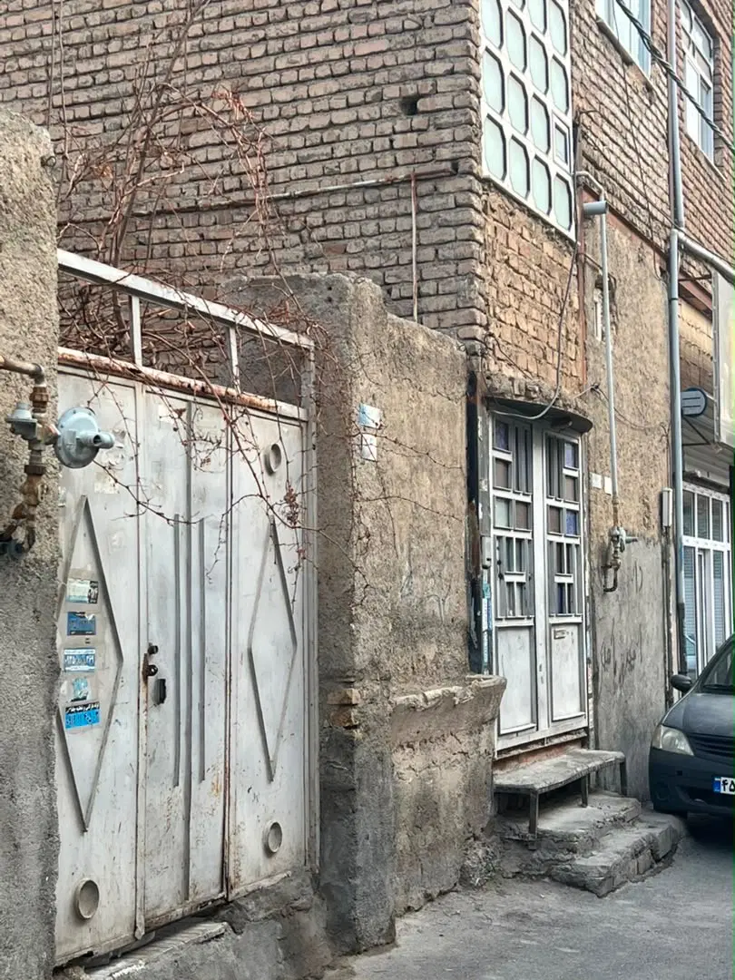 فروش خانه ویلایی دونبش
