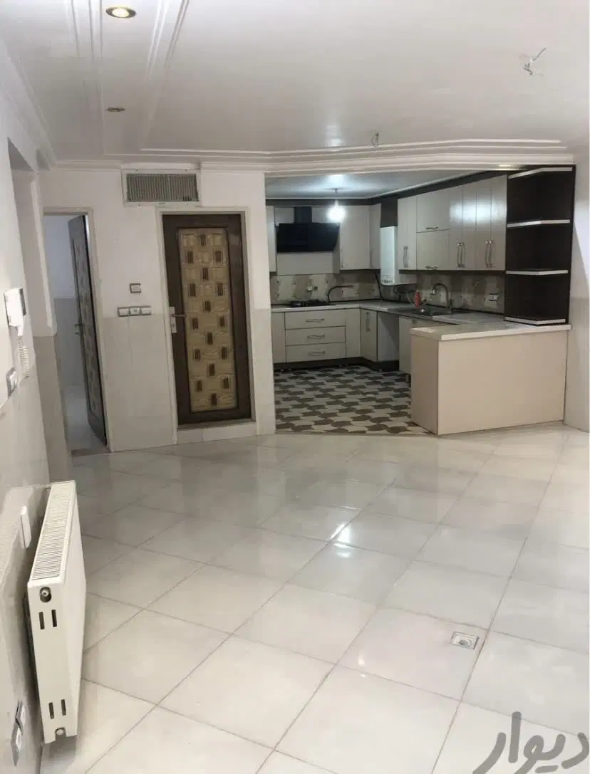 اجاره منزل تک خواب آذر یزدی