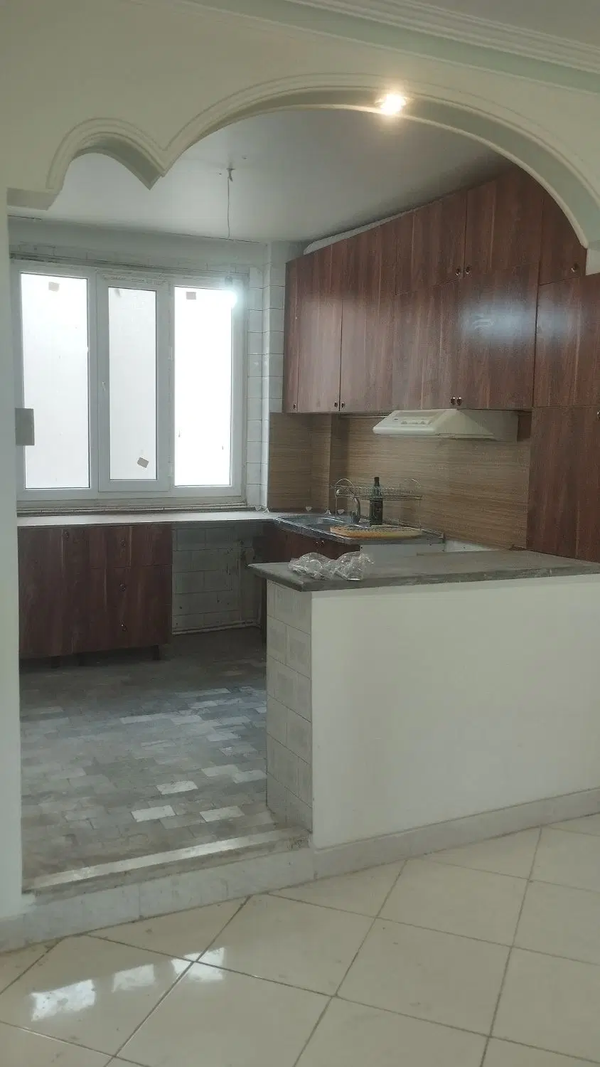 ۶۰ متر فول امکانات