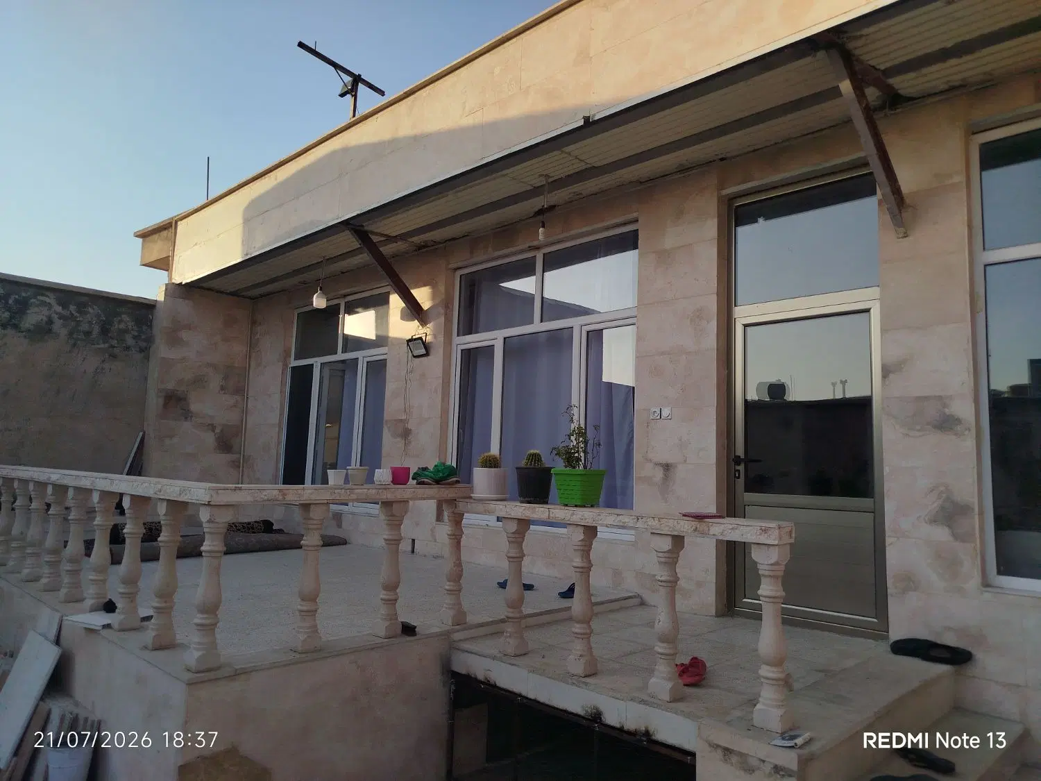 فروش خانه 270 متری