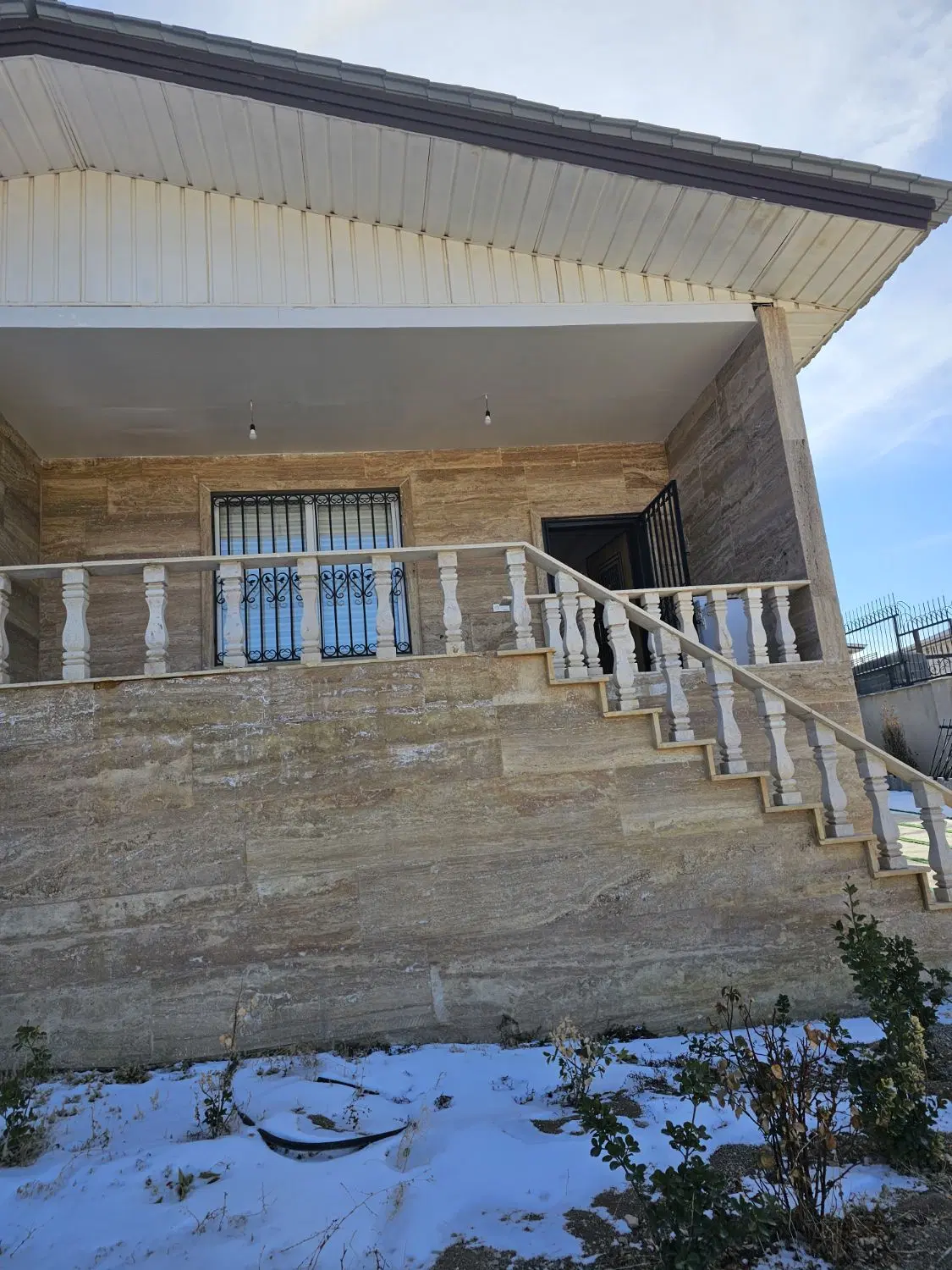 ویلا ۴۸۰ متری در وادان