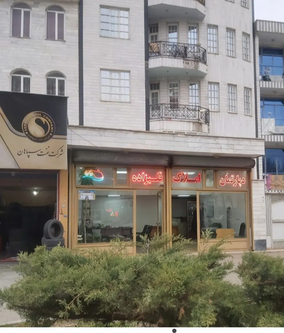 ۱۱۵ متر اجاره در خیابان مالک اشتر