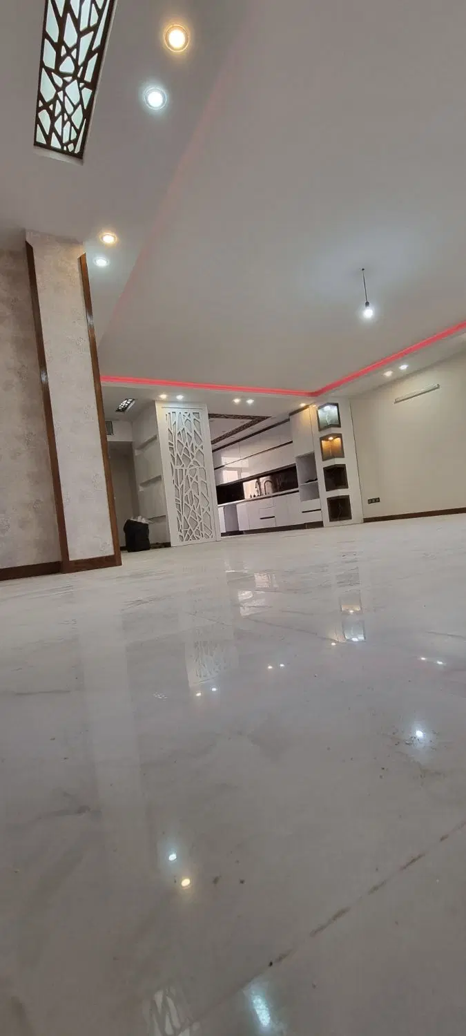 آپارتمان 150 متری سه خوابه
