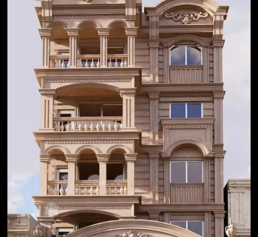 فروش خونه تشان