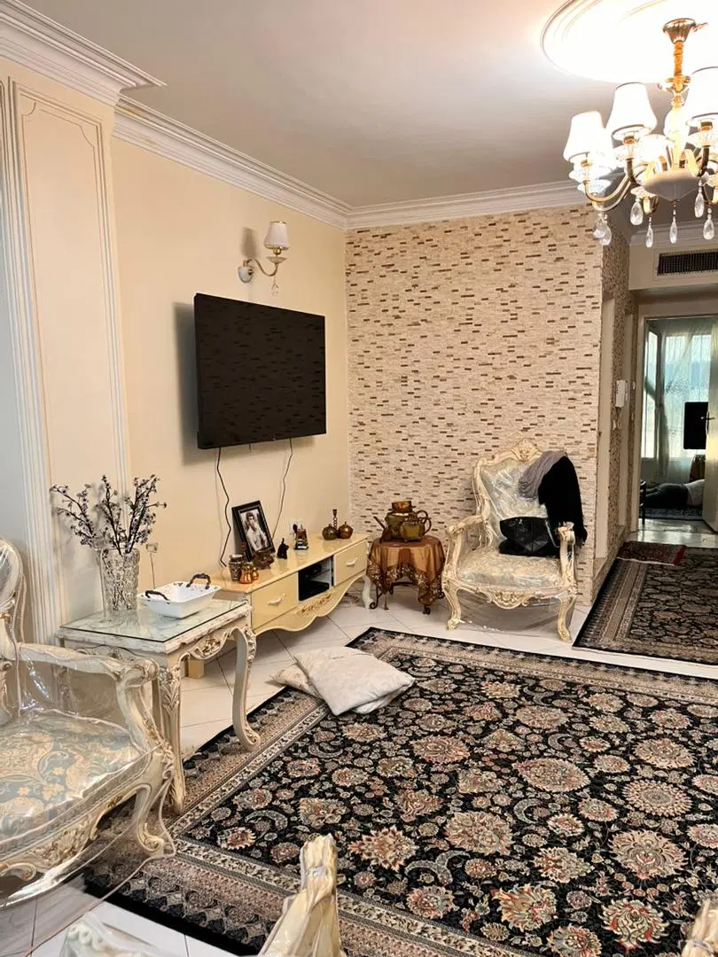 ۶۶ متر با سازی شده