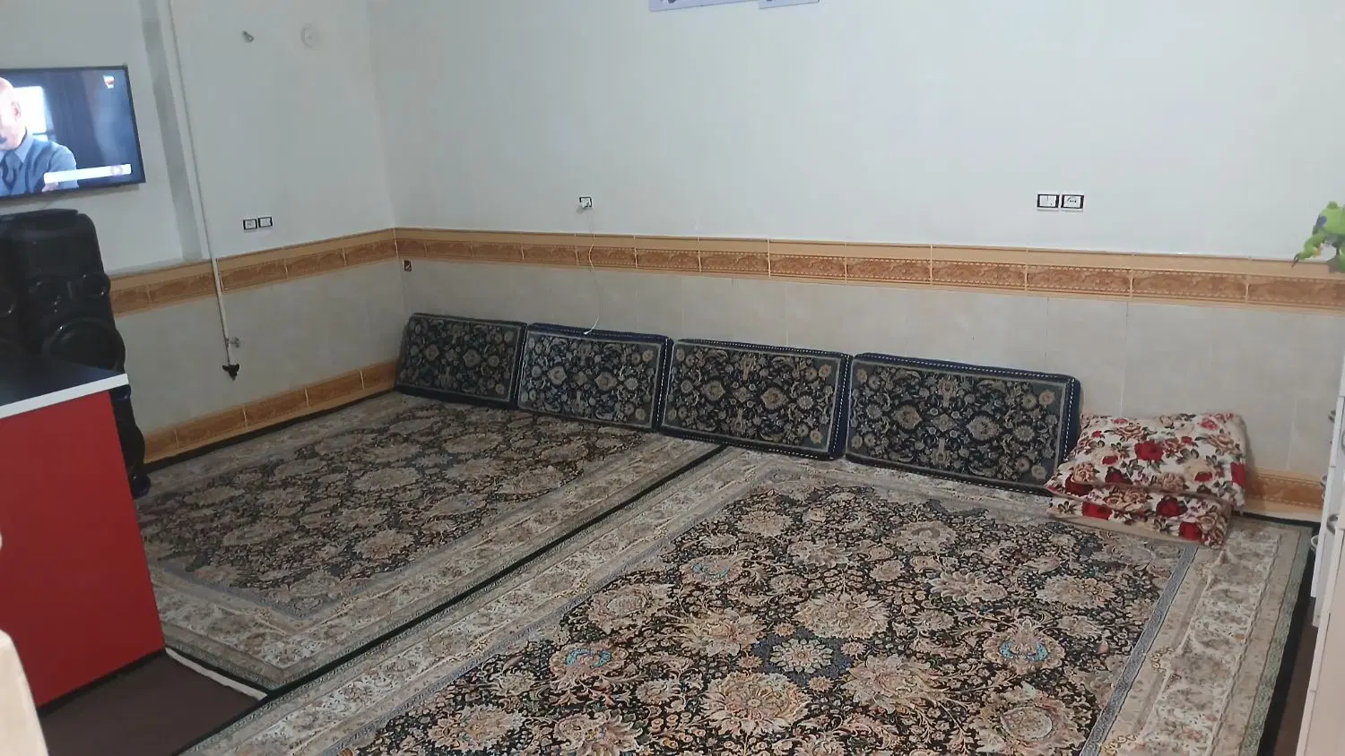 خانه ویلایی