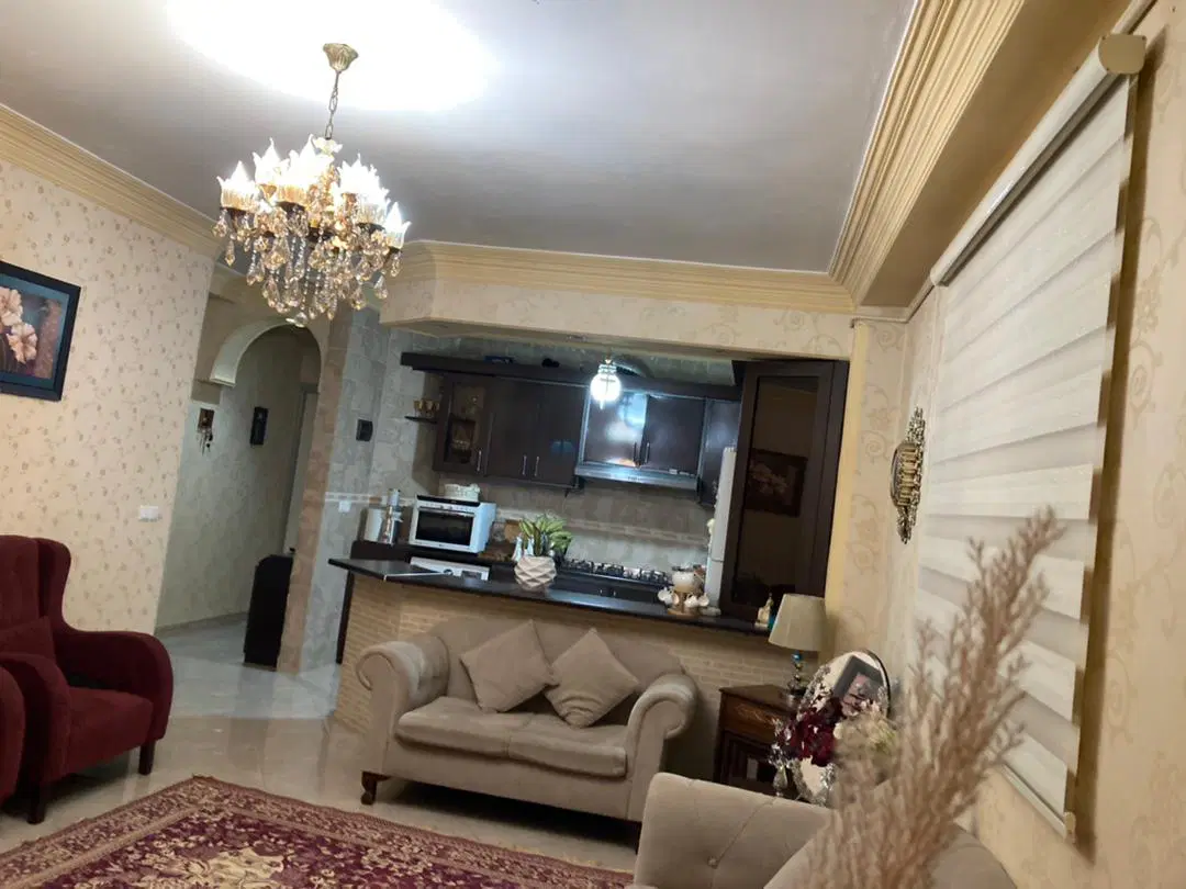 فروش منزل مسکونی حدود ۷۰ متر