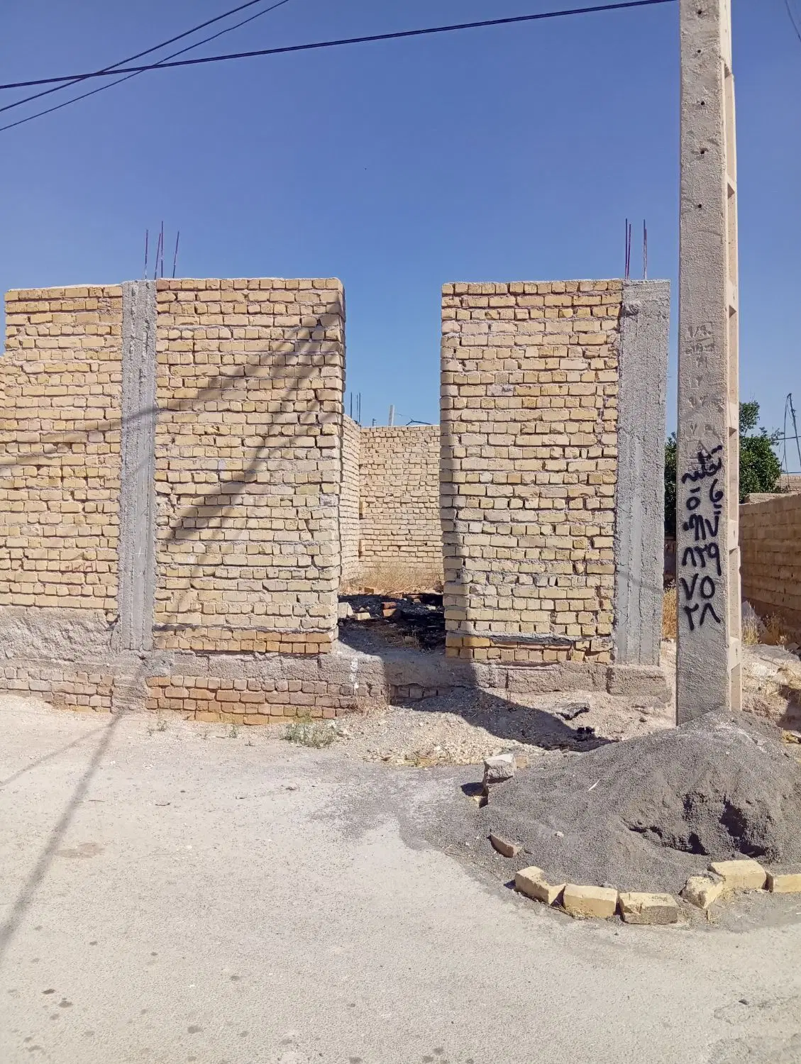 فروش اسکلت