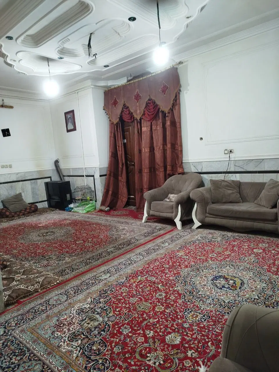 خونه ویلایی