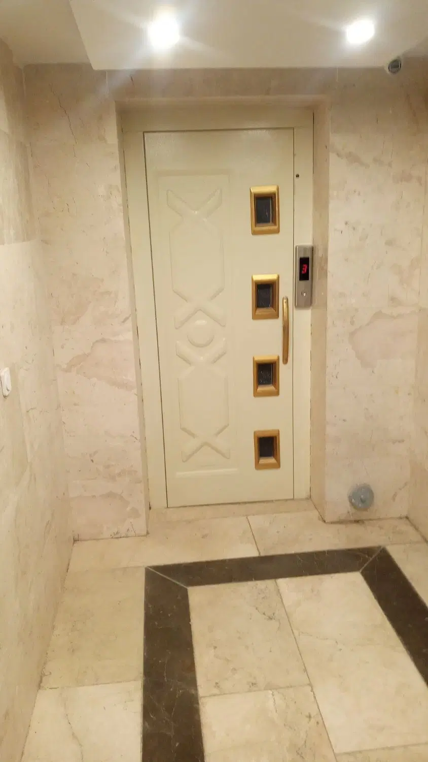 آپارتمان فروشی ۱۲۴متری ناحیه چهار