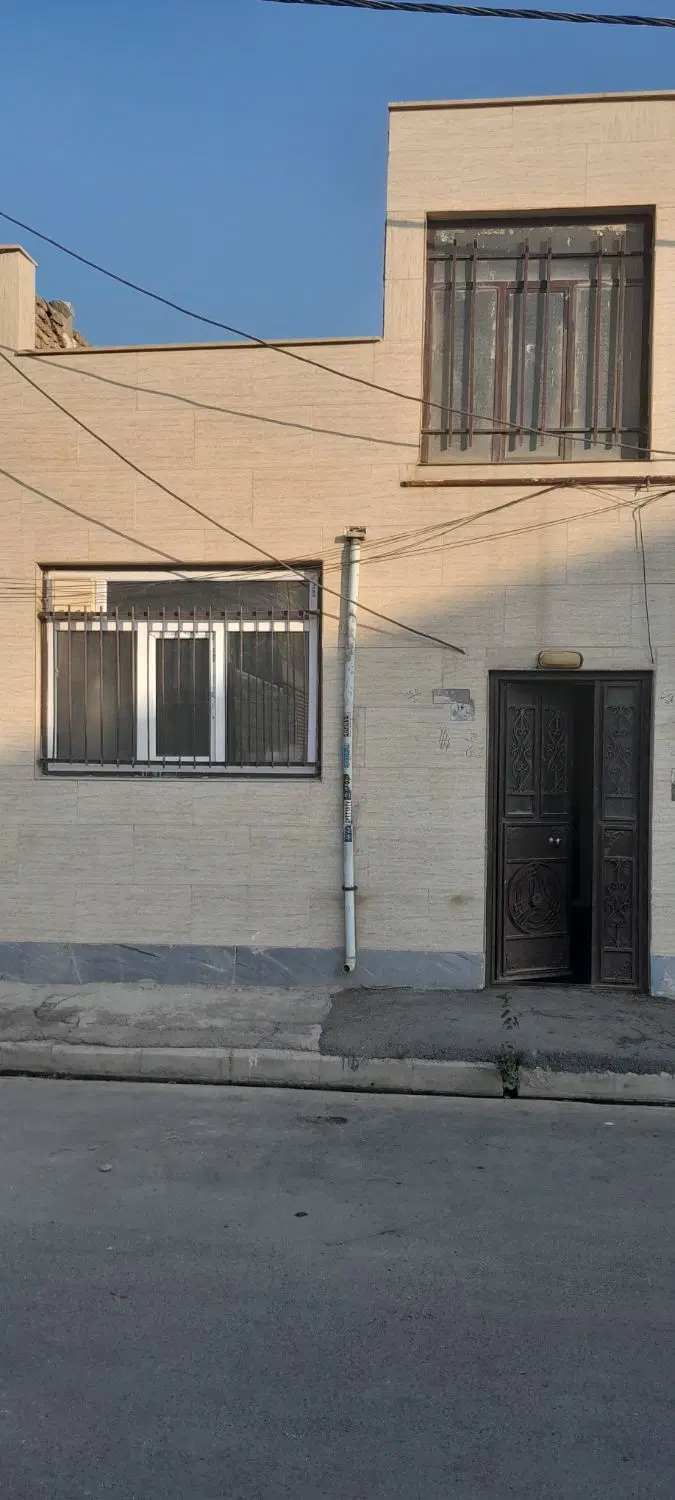 خانه ویلایی