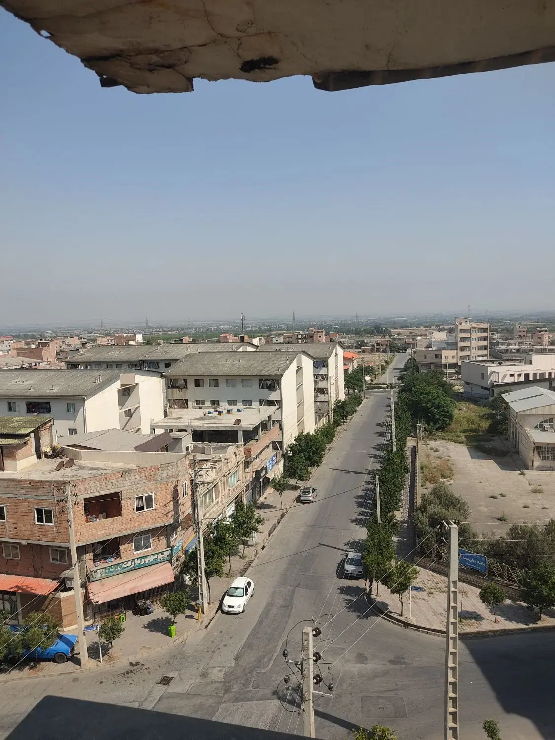 رهن  کامل آپارتمان ۱۰۰ متری