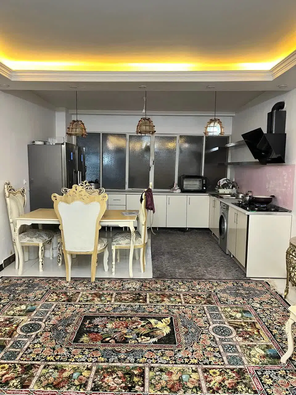 خانه اجاره