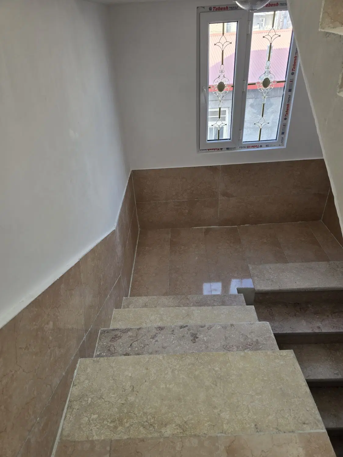 فروش خانه ۲طبقه