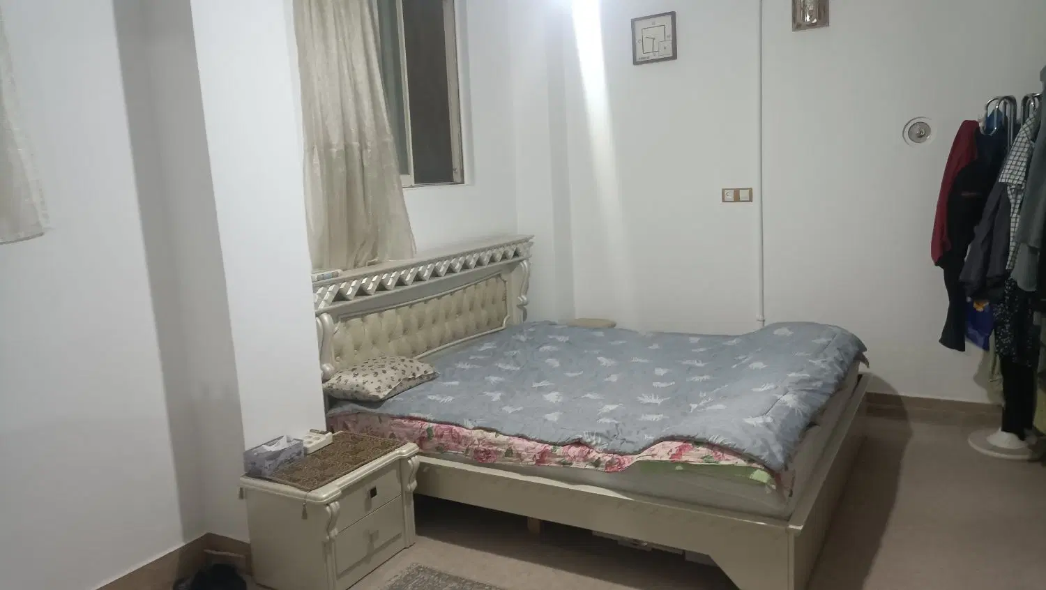 اجاره خونه آپارتمانی طبقه دوم