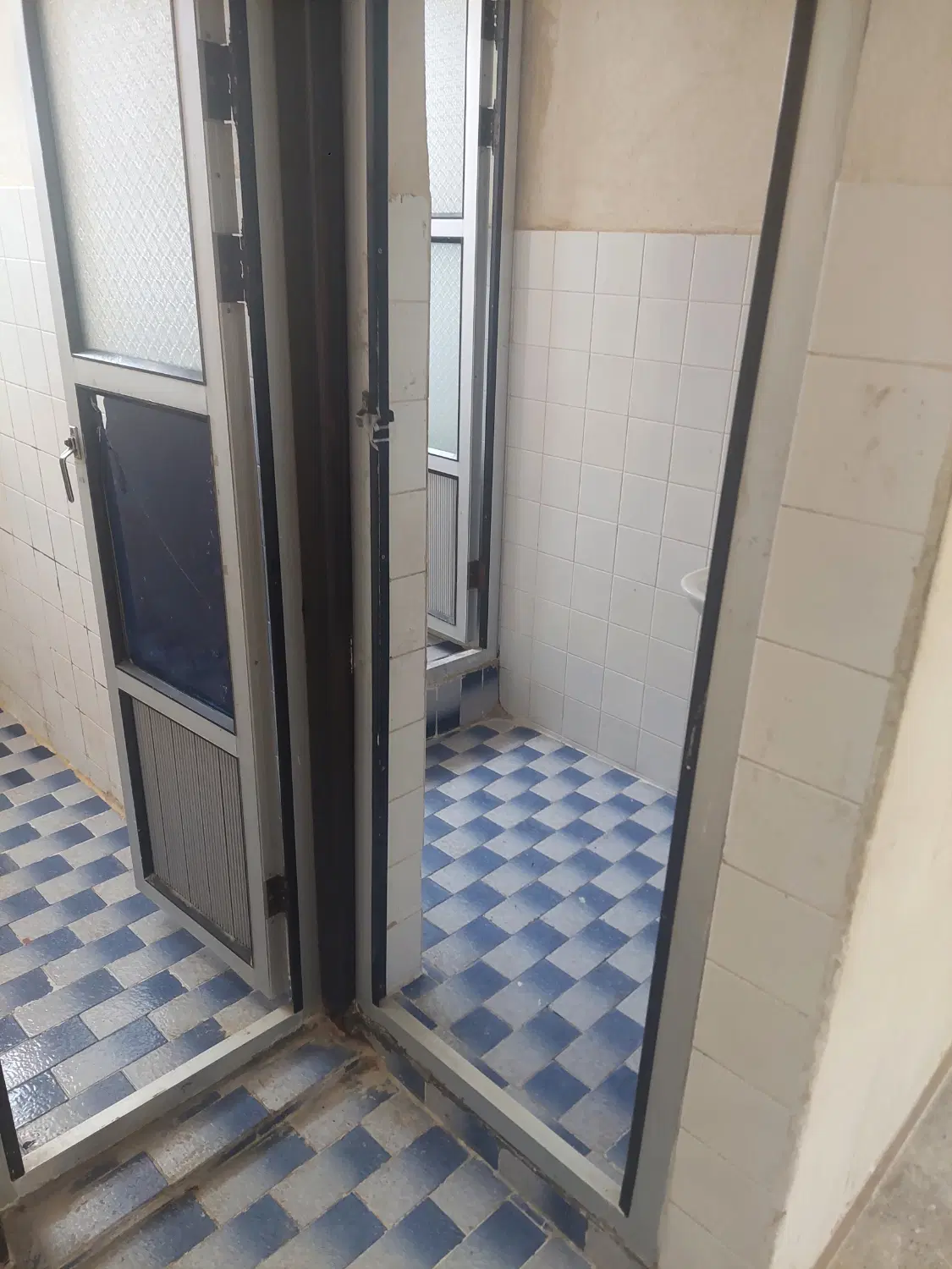 اجاره دو واحد به متراز هرکدام ۱۱۰ متر در ابوذر