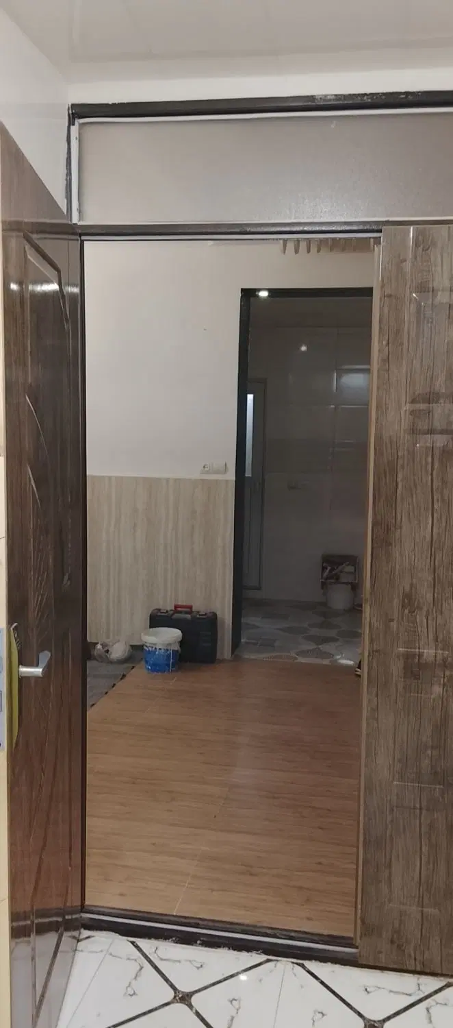 خانه فروشی ۱۰۴ متری سند شش دانگ