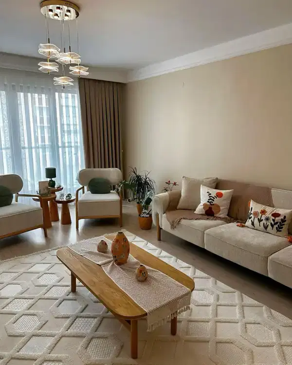 اجاره طبقه ۶۰ متری در صدف