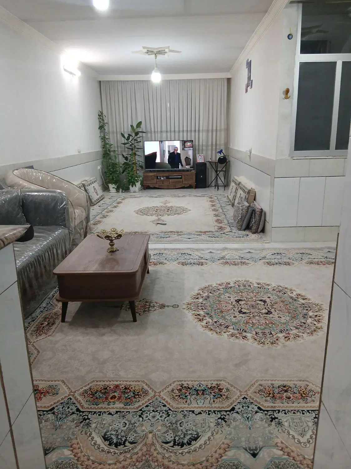 طبقه دوم