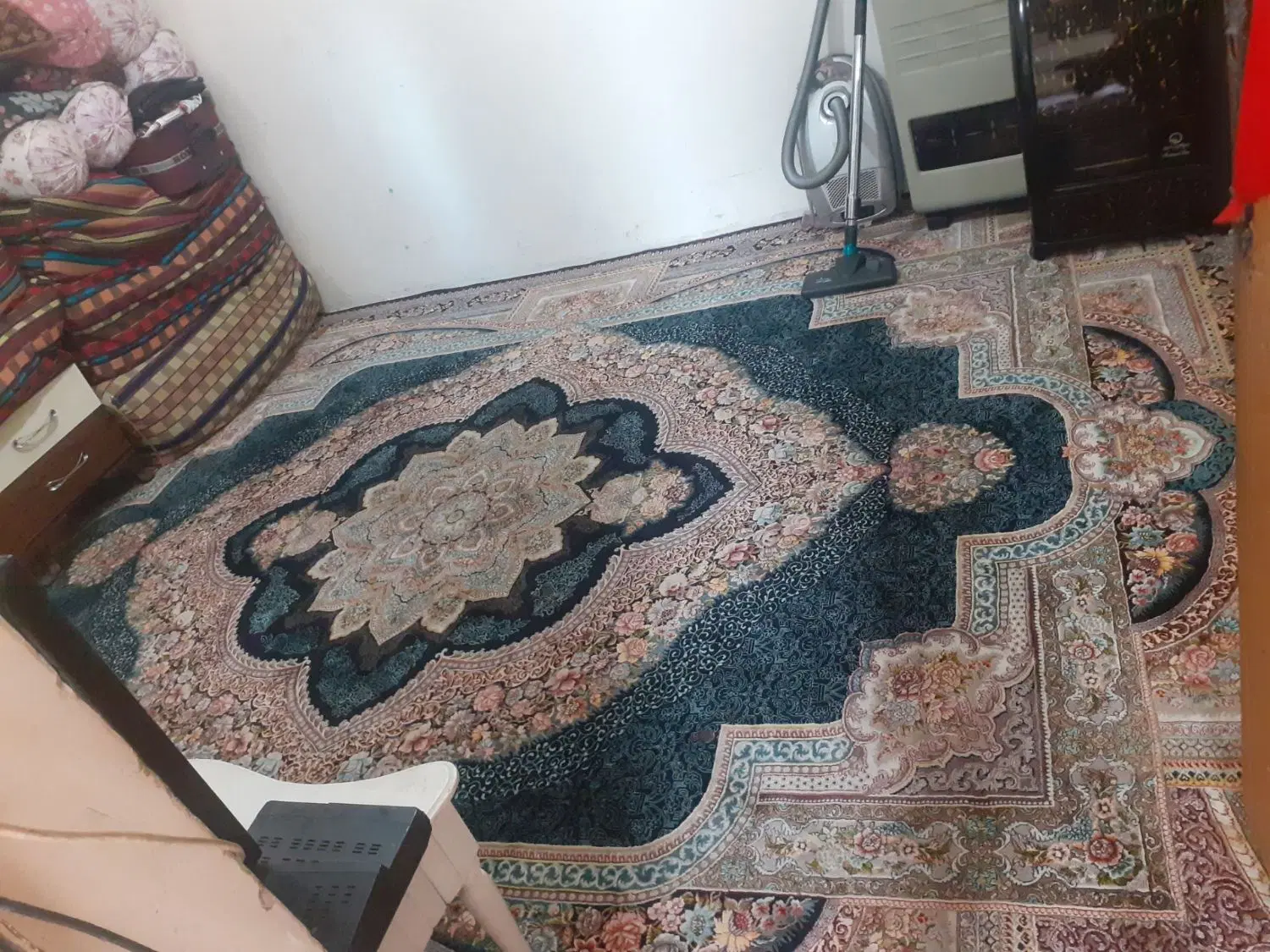 خانه ویلایی