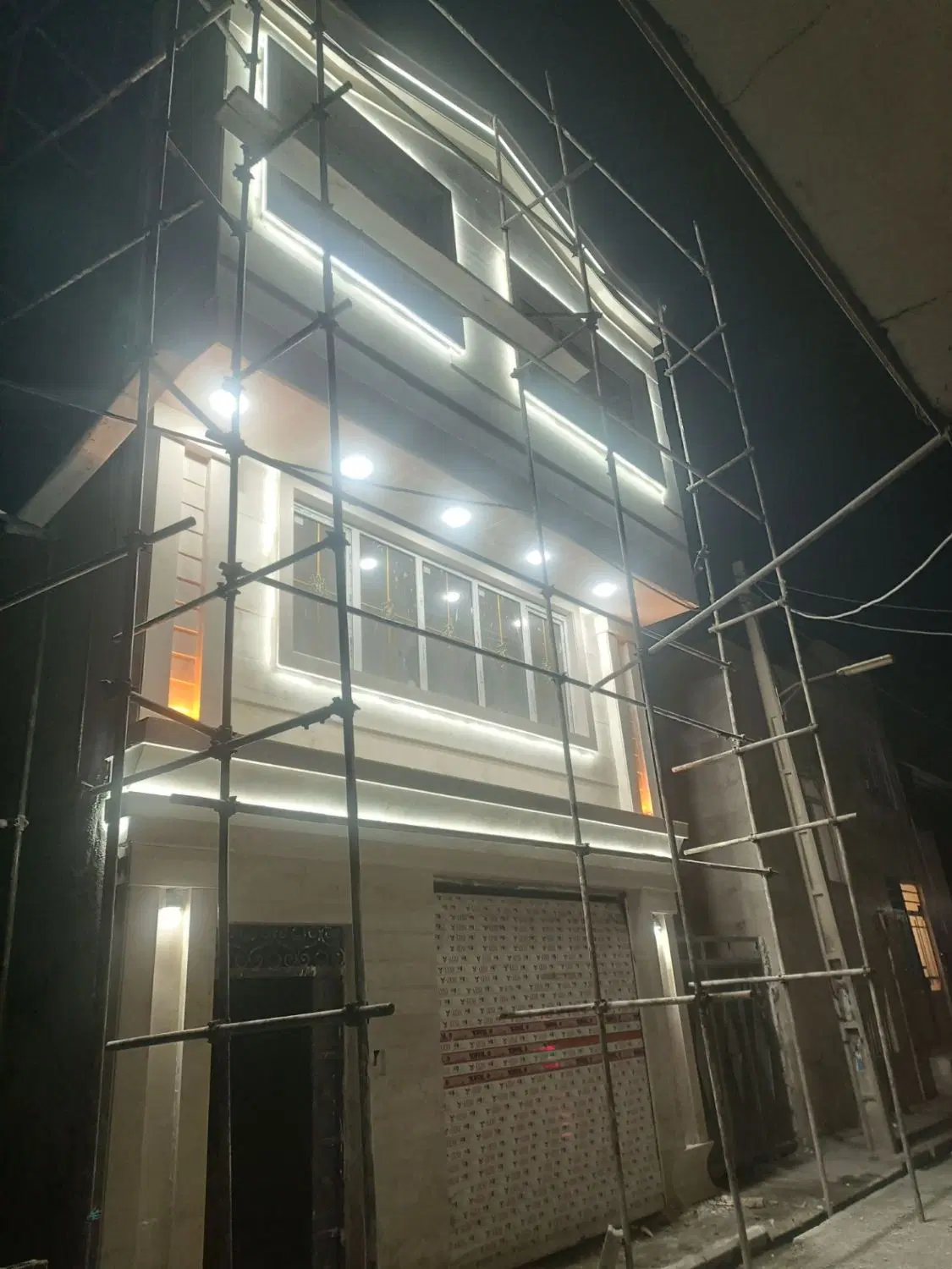 آپارتمان