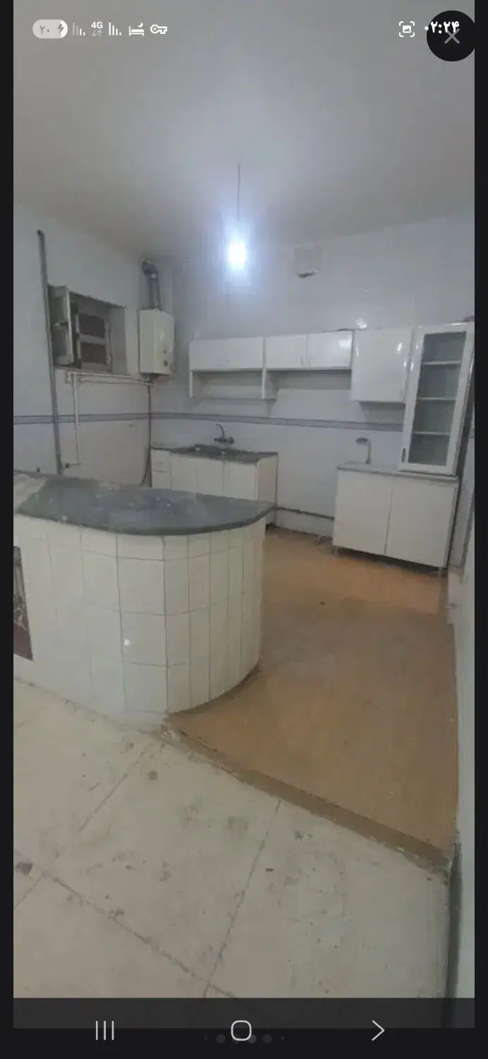 خانه ویلایی