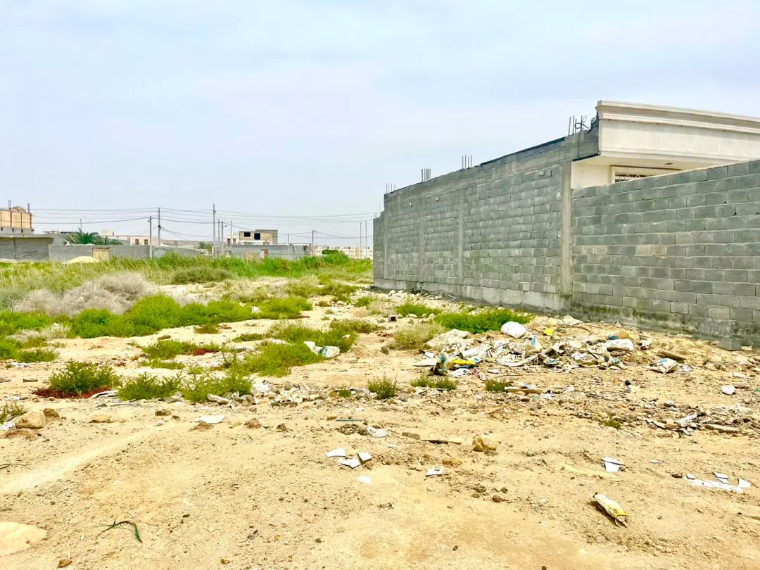 فروش زمین دیر