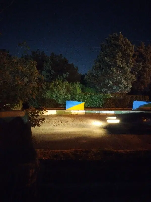 زمین مسکونی