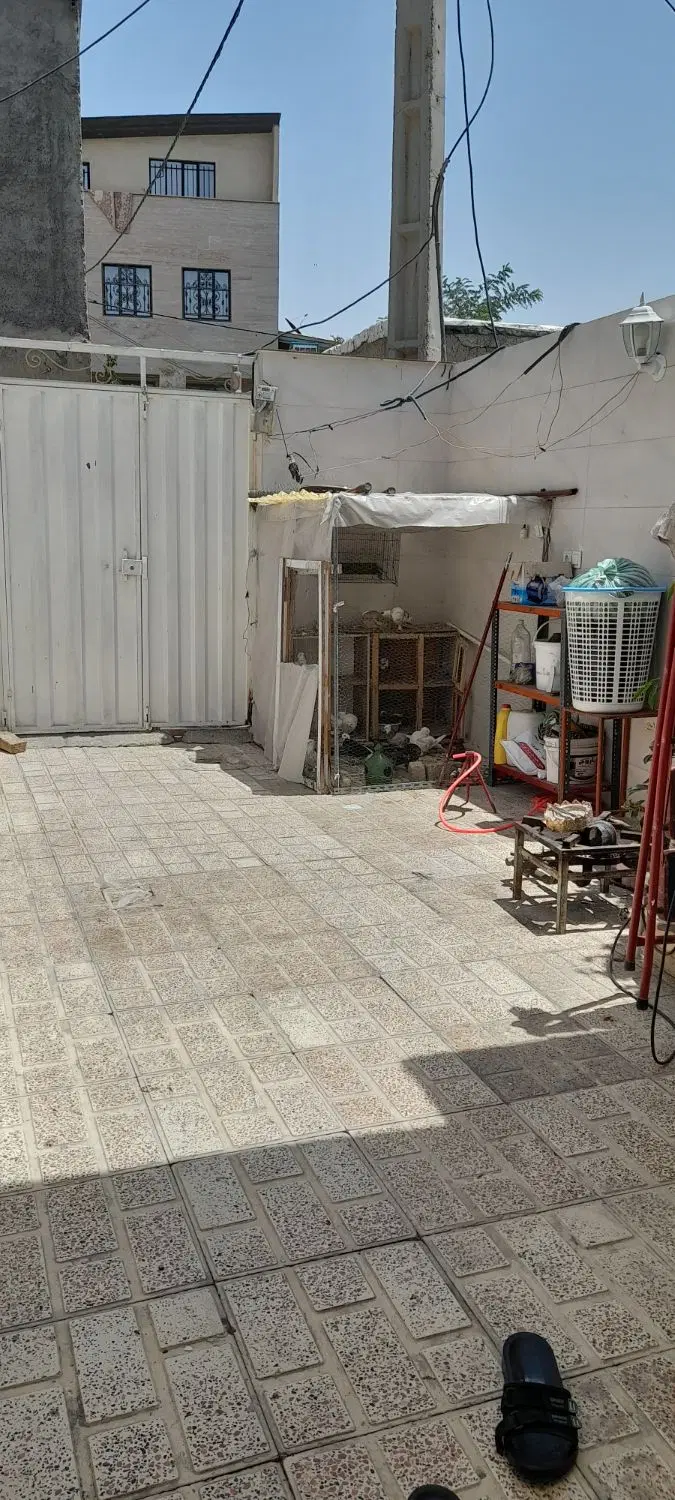 خانه ویلایی