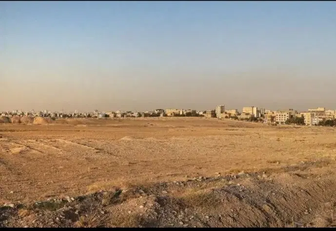 زمین معلمیان