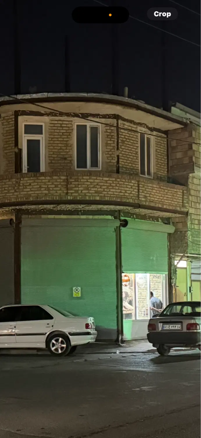 اجاره مغازه دوبر خیابان ارجمند دوست