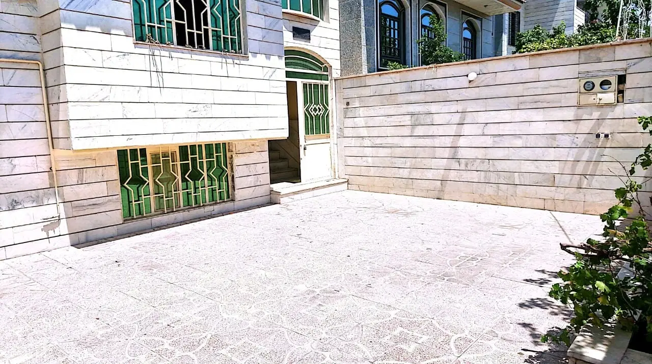 فروش ویلایی ۲۲۰ متری شمالی_فاز ۳ اندیشه_محله۹