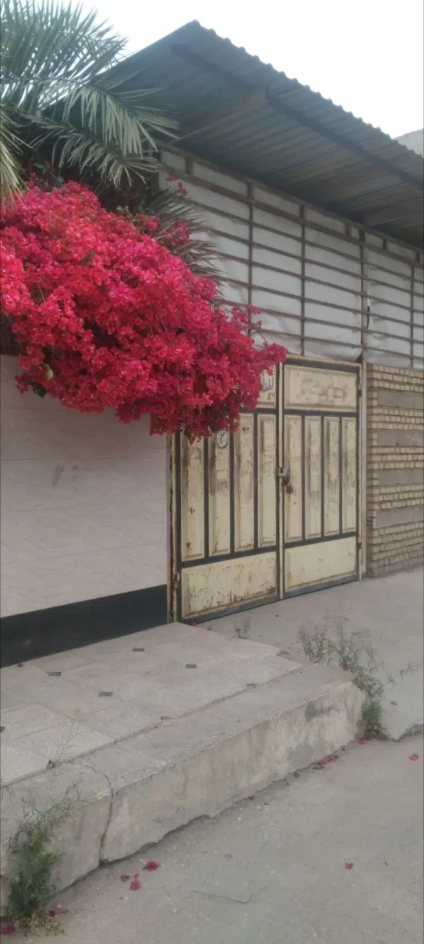 رهن واجاره انبار۱۲۰متری