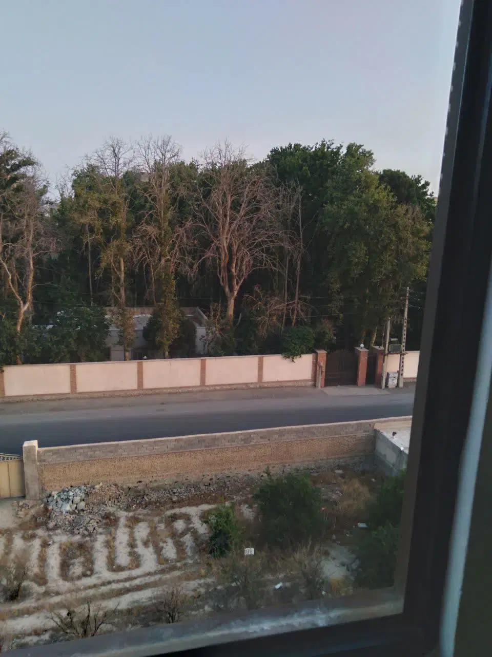 واحد 68متری فول امکانات