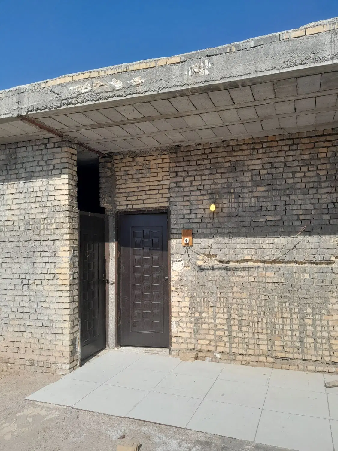 رهن خانه ۲۱۰ متر رو به رویه ملاشیه راشدیه