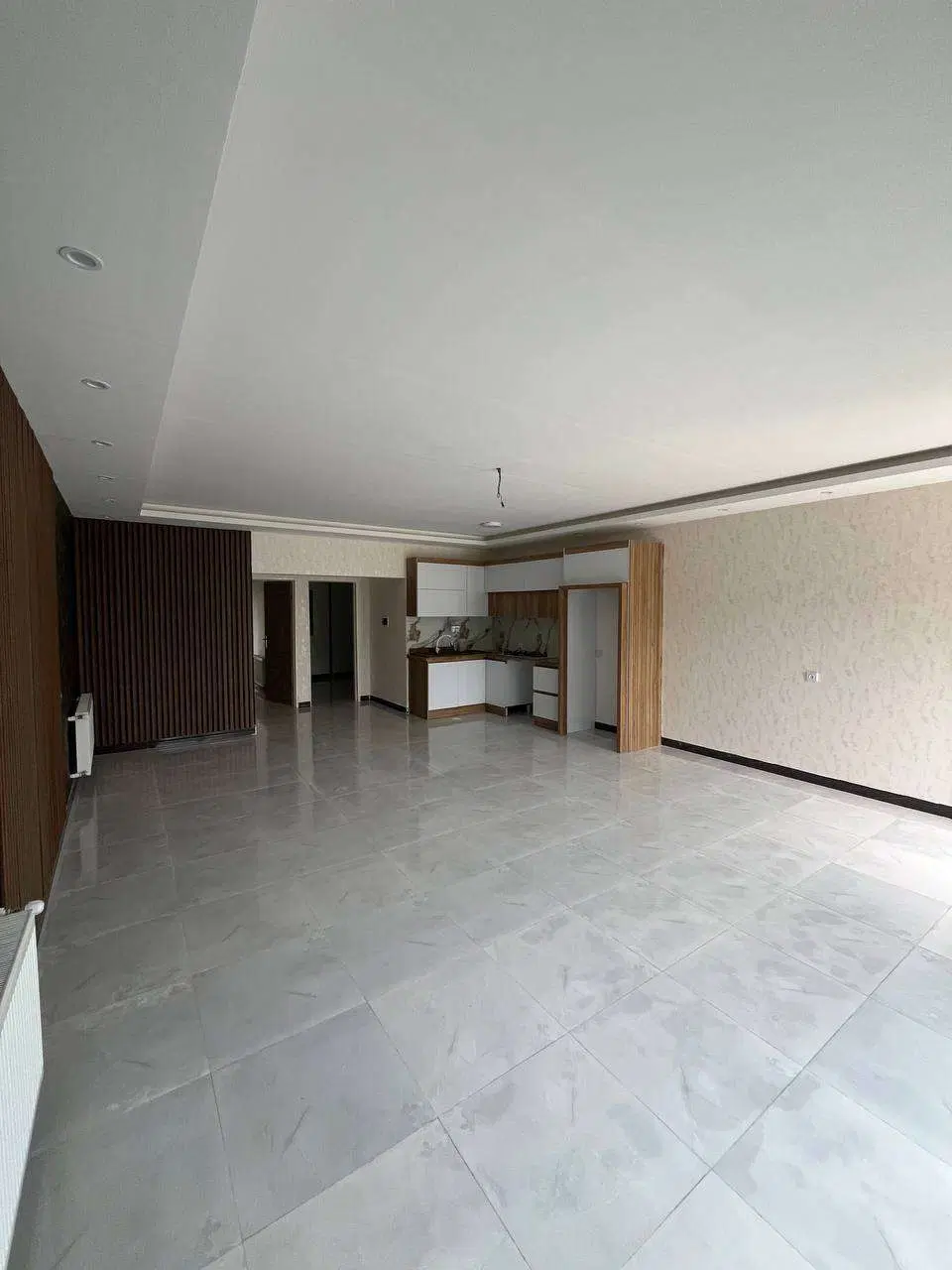 ویلای مدرن و شیک با طراحی مینیمال- شرایط اقساط