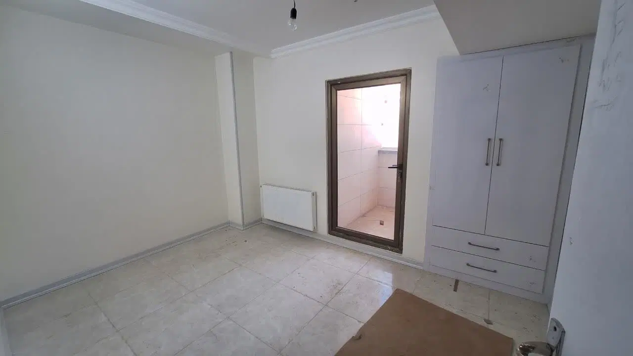 منزل مسکونی