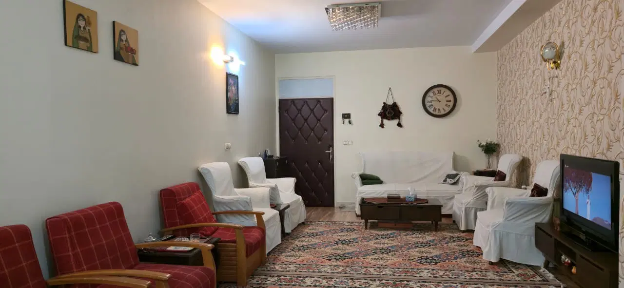 آ‌پارتمان ۹۰ متری انتهای بلوار آخوندی کوی فتوحی