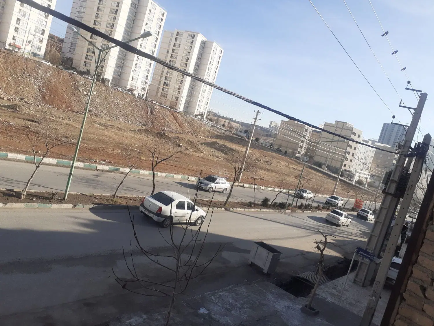 فروش ۴دکان۱کارواش برپردیس ۱۲.۱۰.۹.۸