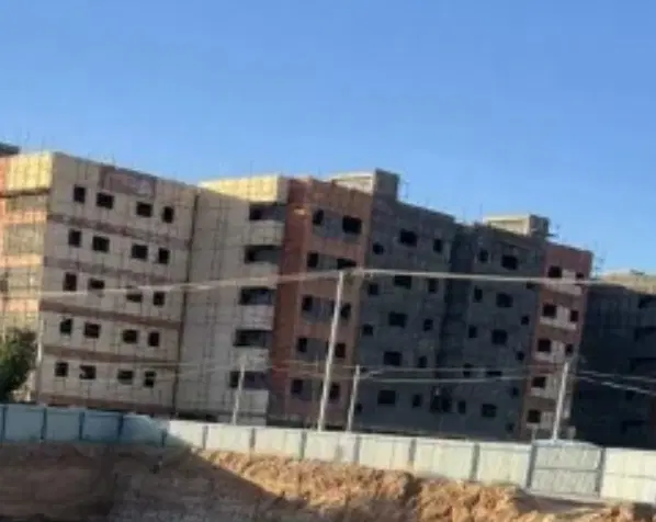 مسکن ملی فاز 3 بلوار غدیر