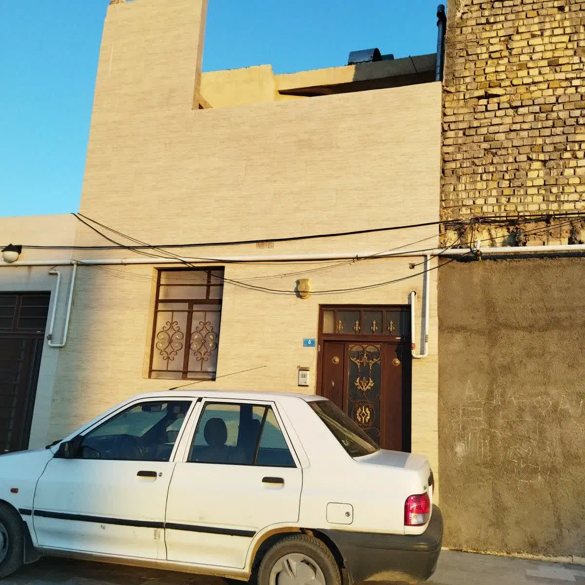 خانه دوبلکس