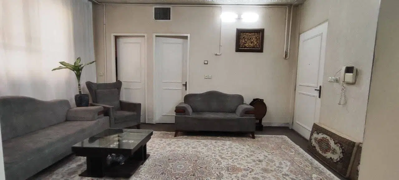 آپارتمان_ ۶۶ متر _ دوخواب