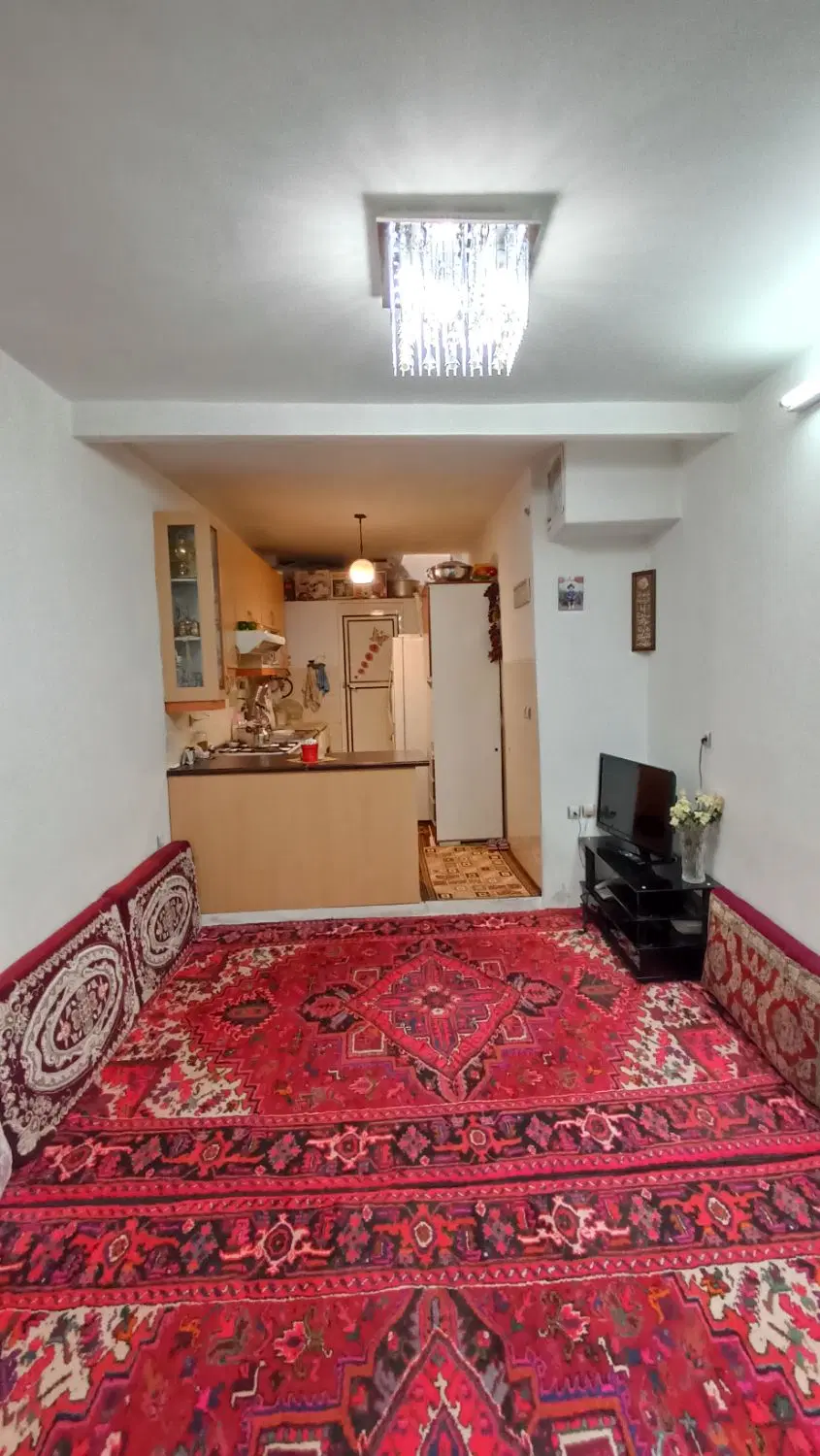 خانه ویلایی 40متری