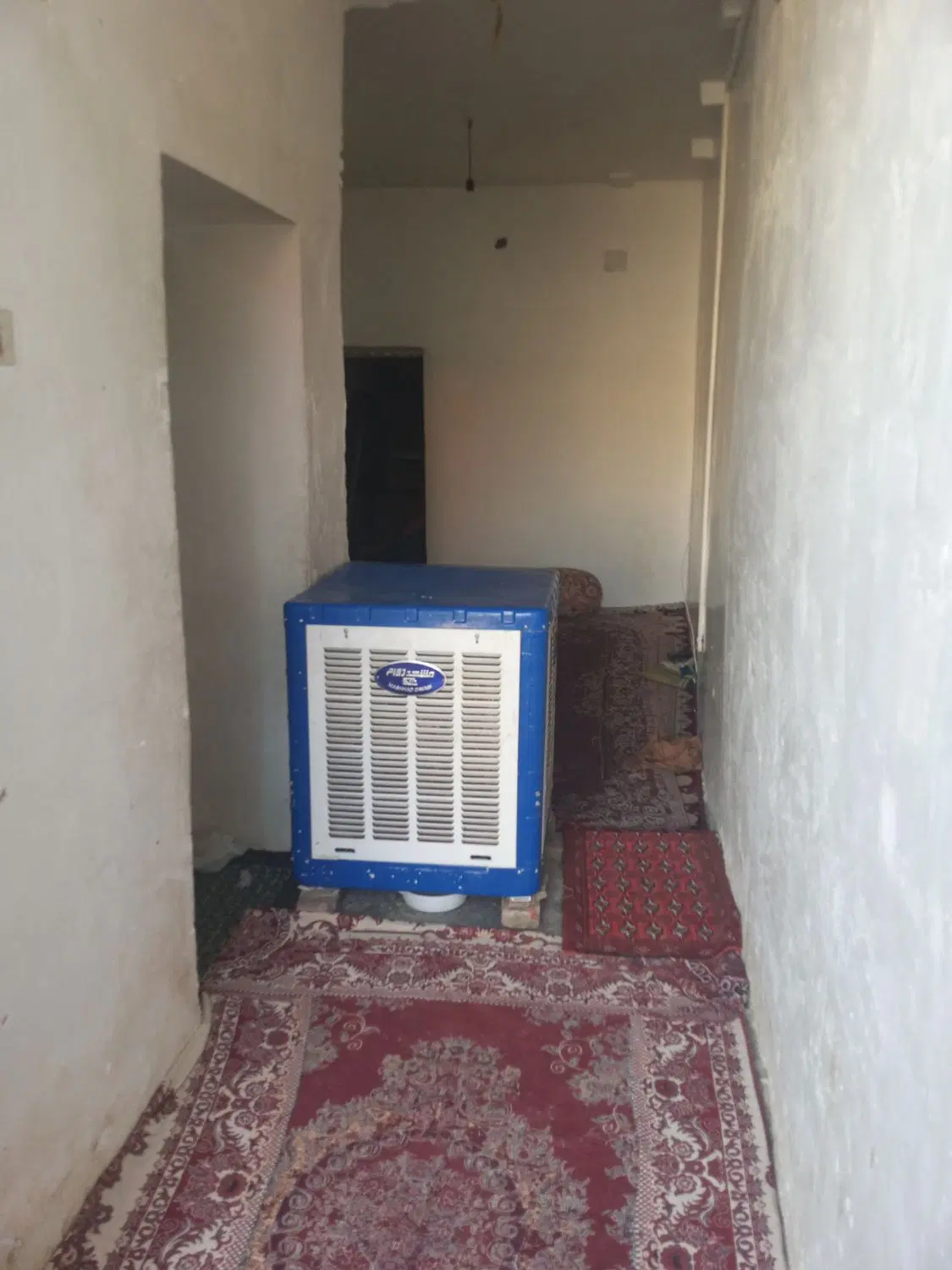 خانه اجاره ایی در بعثت