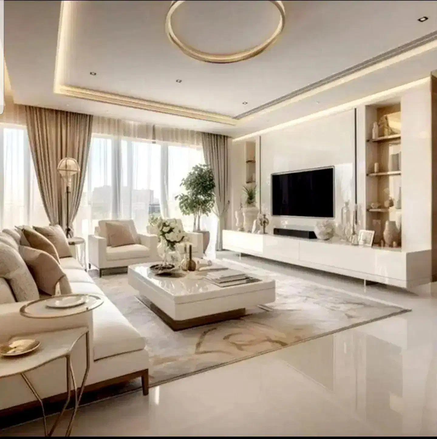 اجاره آپارتمان در نوروزیان حکمت زوج