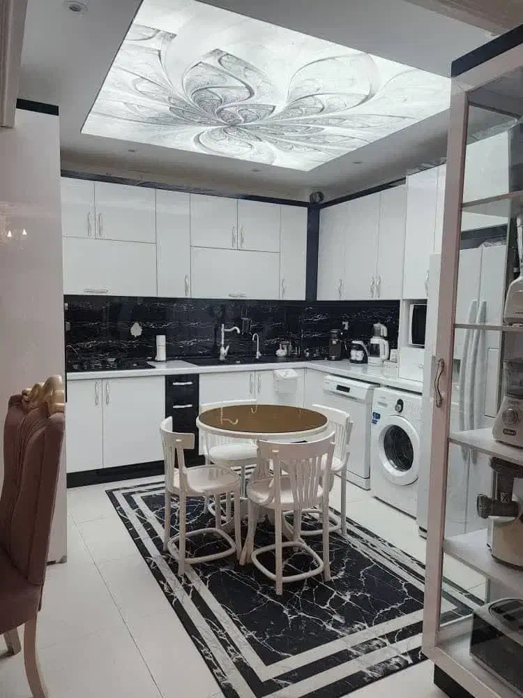 واحد140متری شش دانگ