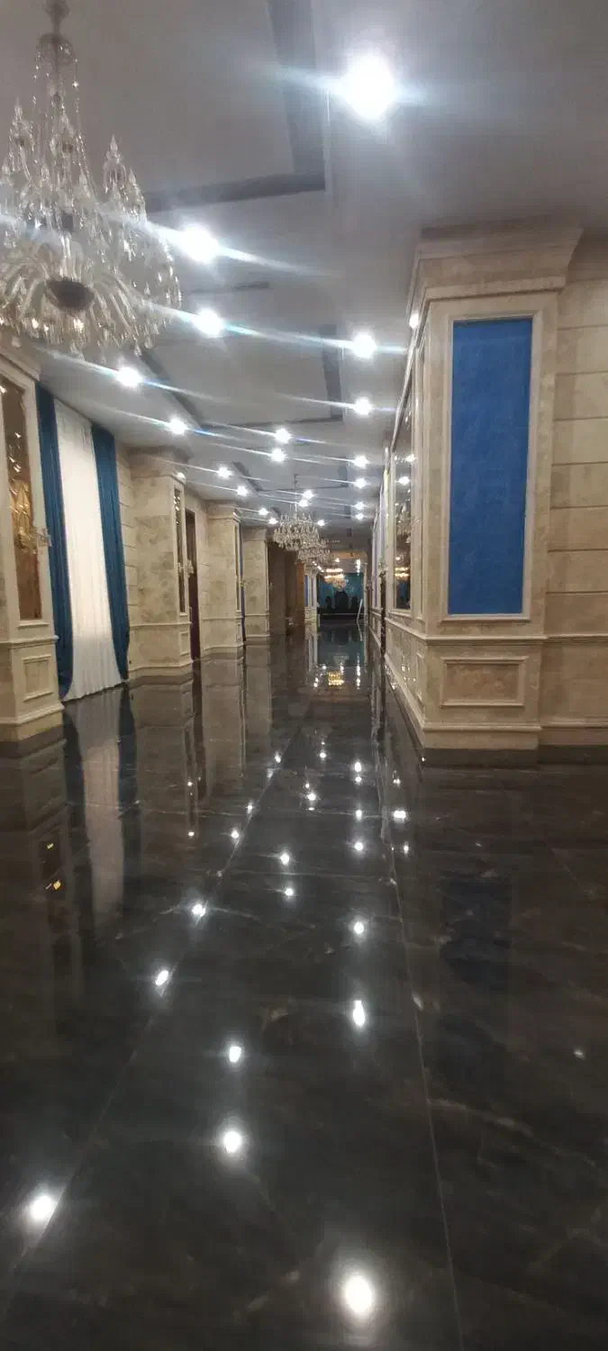 همخانه خانم