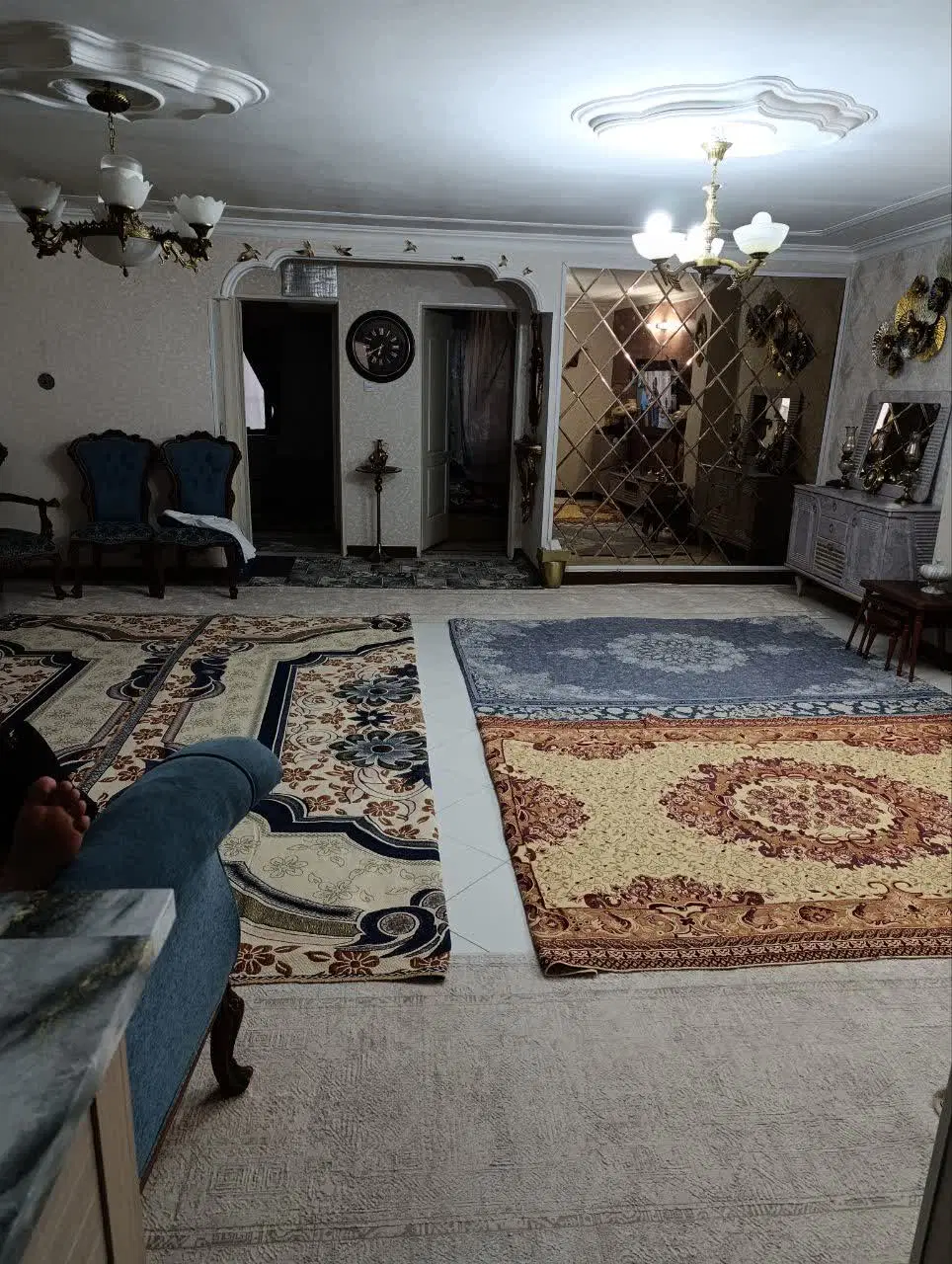 فروش